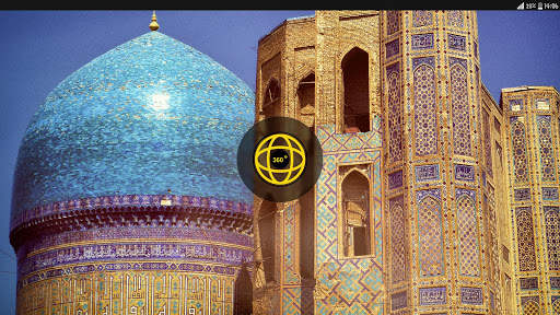 Registan 3D screenshot 7