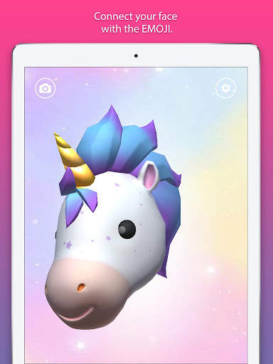 EMOJI Face Recorder screenshot 9