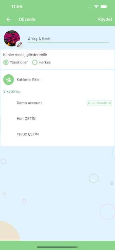 ProOkul Mobil screenshot 7