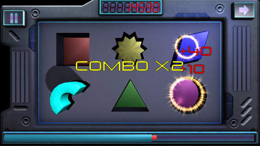 Playing Blocks 3D - Music Game screenshot 5