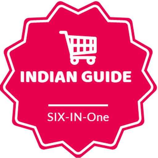 Indian Travel & Shopping Guide 2.0