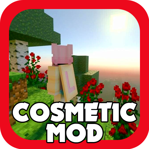 Cosmetic Shader Mod Minecraft icon