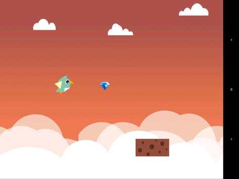 Bird Fly screenshot 4