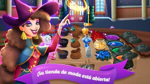 My Magic Shop screenshot 1