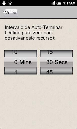App Terminator screenshot 3