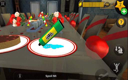Tips For Scary Teacher 3d Chapter 4 New Update screenshot 2