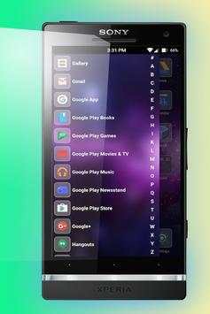 ios 10 launcher for iphone screenshot 3