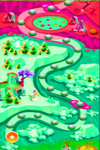 Classic Jewel World - Match 3 Puzzle screenshot 2