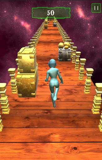 Money Runner स्क्रीनशॉट 3