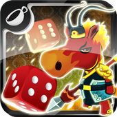 Ludo Online icon