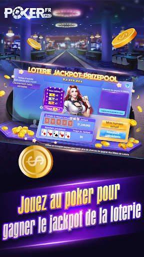 Poker Pro.Fr screenshot 4