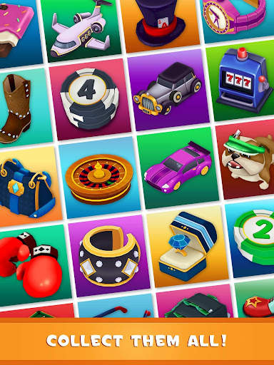 Coin Dozer: Casino screenshot 19