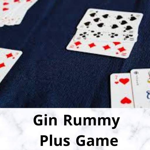 Gin Rummy Plus Game 1.0