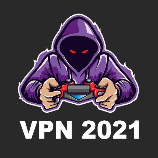 GAMING VPN 2021 1.0.9