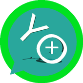 YO Whats plus New Version icon