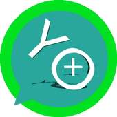 YO Whats plus New Version on 9Apps