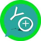 YO Whats plus New Version 1.6