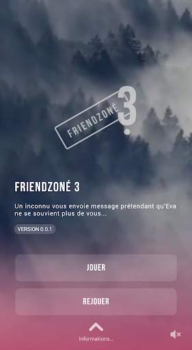Sutoko : jeux sms à choix screenshot 8