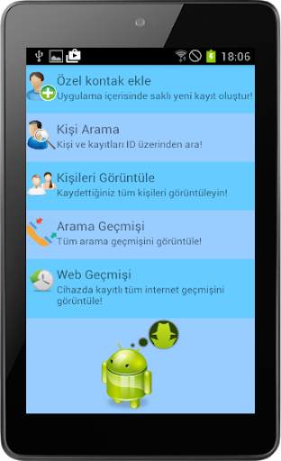 Akıllı Kayıt Defteri screenshot 7