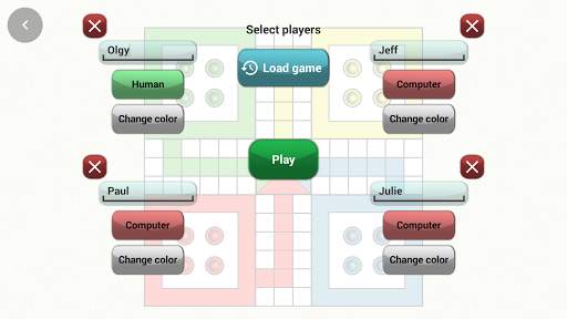 Ludo Game 2022 screenshot 10