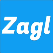 Zagl money icon