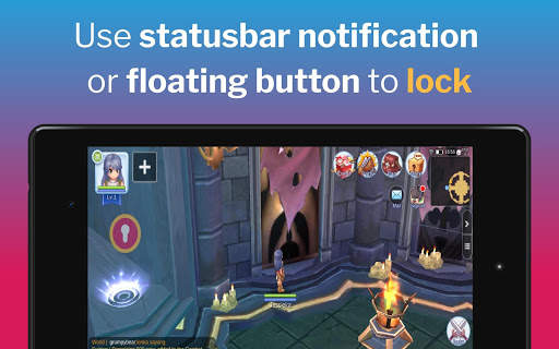 Play Lock: Gamers tool screenshot 11