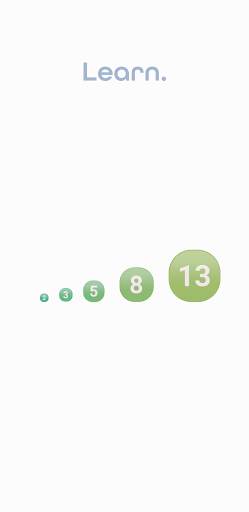 Fibonacci — The Number Game screenshot 2