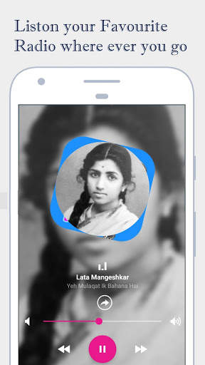 All India radio online : Music, News & Podcasts screenshot 1
