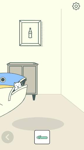Where is My Cat? Escape Game screenshot 4