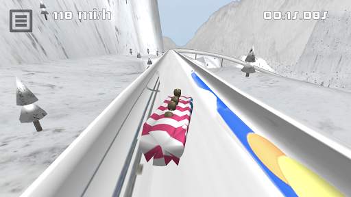 World Winter Games 2018 screenshot 2