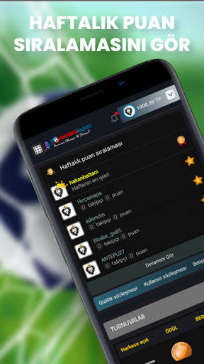 10 Numara Kupon - İddaa Tahminleri screenshot 3