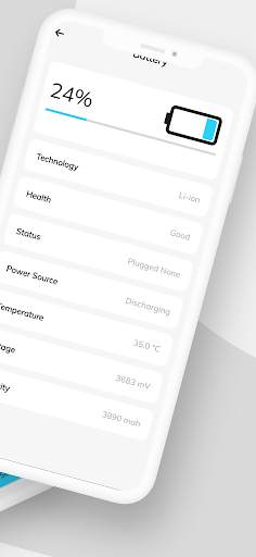 Quick Settings Shortcut screenshot 4