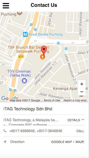 iTAG Tools screenshot 3