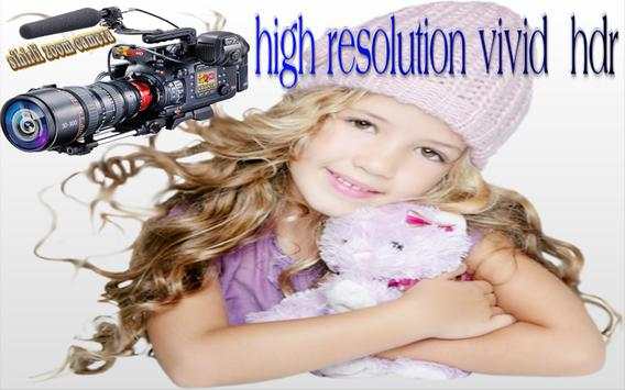 H2 HD Camera screenshot 6