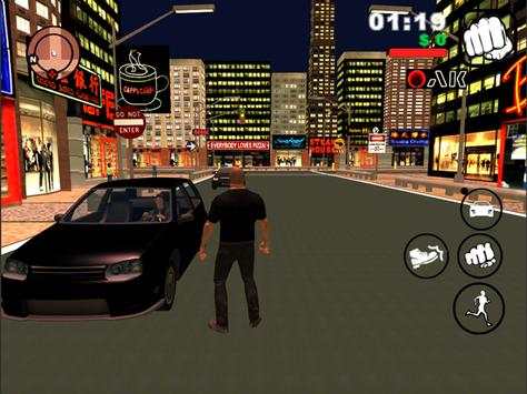 Vice & sin in Vegas city screenshot 7