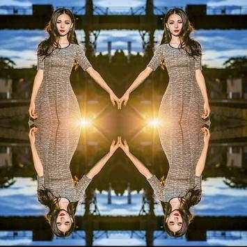 Mirror Camera Collage screenshot 2