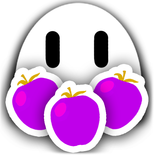 Ghost Run icon
