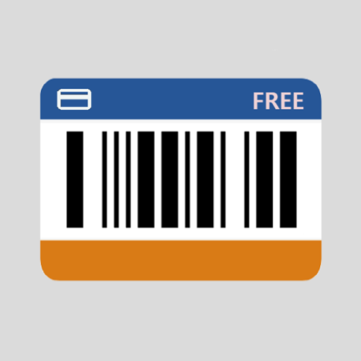 My Membership Card - Barcode &amp; QRCode icon