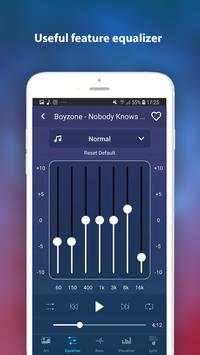 Music Player 2 تصوير الشاشة