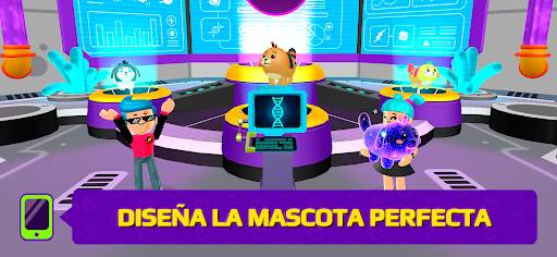 PK XD: Ocio, amigos y juegos screenshot 15