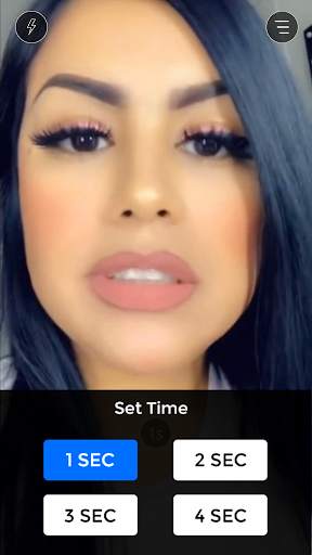 Boomerang Loop Video Maker screenshot 5