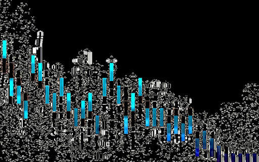 SPECTRUM POWERAMP VISUALIZATION screenshot 13