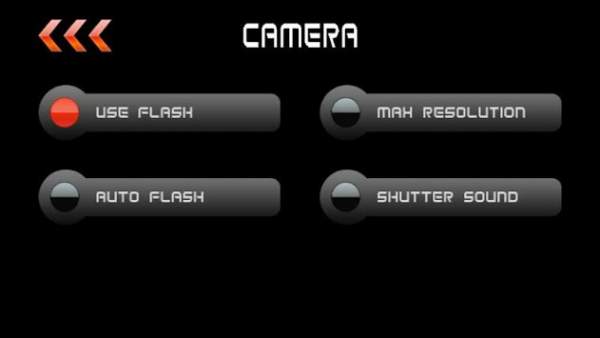Motion Spy Camera screenshot 5