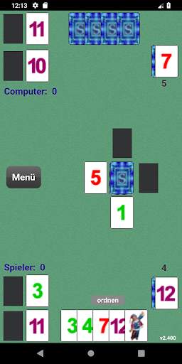 SkipTouch screenshot 1