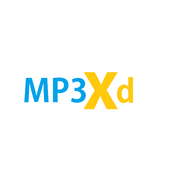 Mp3XD icon