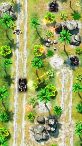 Air Attack screenshot 2