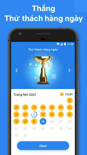 Blockudoku - xếp hình khối screenshot 4