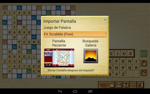 Word Breaker screenshot 9