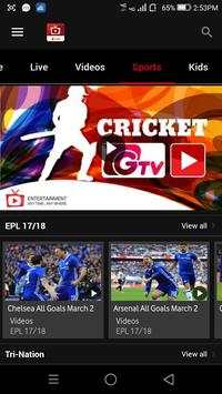 Robi TV screenshot 4