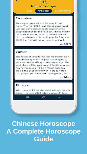 Daily Horoscope screenshot 9